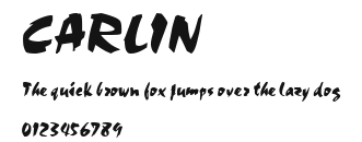 CARLIN Preview