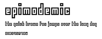 epimodemic Preview