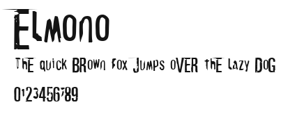 elmono Preview