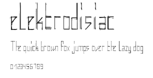 elektrodisiac Preview