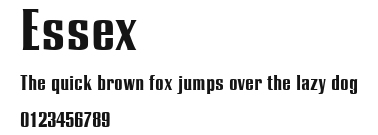 Essex Preview