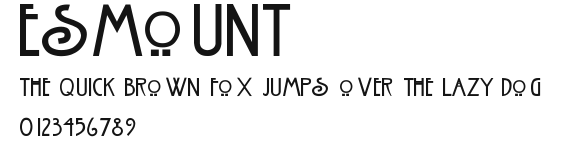 Esmount Preview
