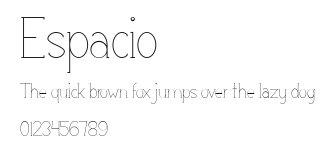 Espacio Preview