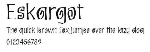 Eskargot Preview