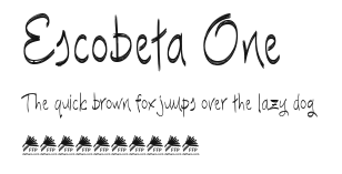 Escobeta One Preview