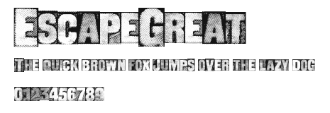 EscapeGreat Preview
