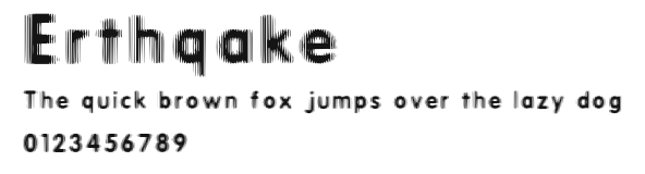 Erthqake Preview