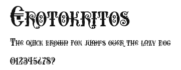 Erotokritos Preview