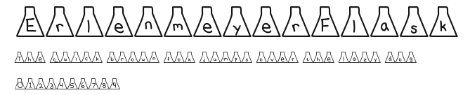 ErlenmeyerFlask Preview