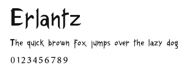 Erlantz Preview