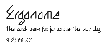 Ergonome Preview