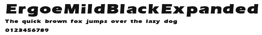 ErgoeMildBlackExpanded Preview