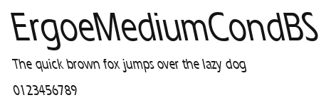 ErgoeMediumCondBS Preview