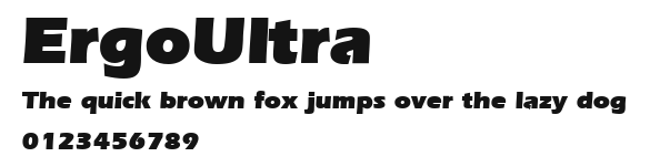 ErgoUltra Preview