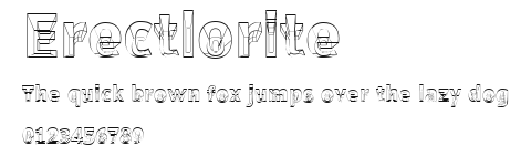 Erectlorite Preview