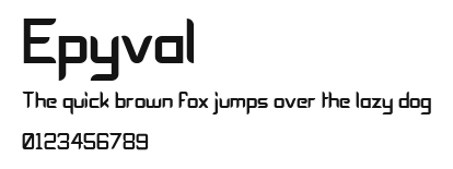 Epyval Preview