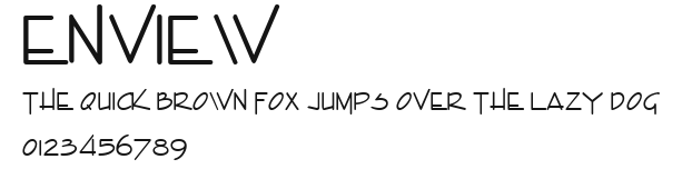 Enview Preview