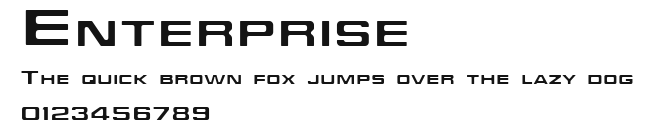 Enterprise Preview