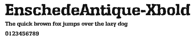 EnschedeAntique-Xbold Preview