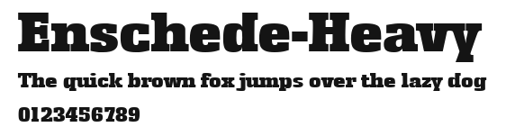 Enschede-Heavy Preview
