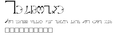 Enochian Preview