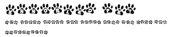 Ennobled Pet Preview