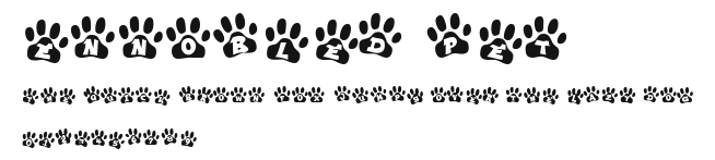Ennobled Pet Preview