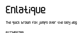 Enlatique Preview