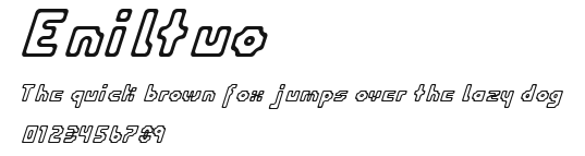 Eniltuo Preview