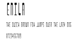 Enila Preview