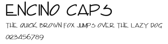 Encino Caps Preview