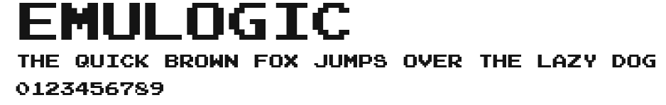 Emulogic Preview