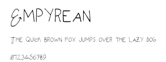Empyrean Preview