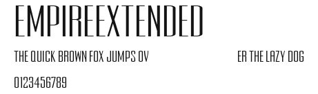 EmpireExtended Preview