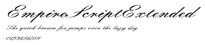 EmpireScriptExtended Preview