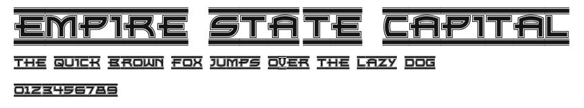 Empire State Capital Preview