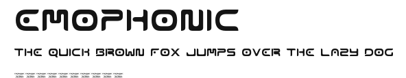 Emophonic Preview