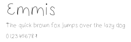 Emmis Preview