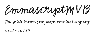 EmmascriptMVB Preview