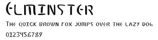 Elminster Preview