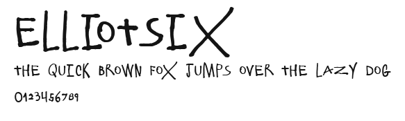 ElliotSix Preview