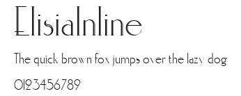 ElisiaInline Preview