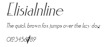 ElisiaInline Preview