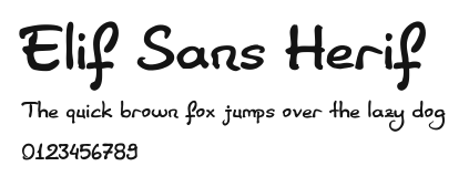 Elif Sans Herif Preview