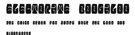 Electorate Boogaloo Preview