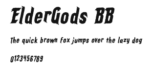 ElderGods BB Preview