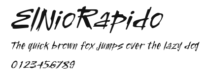 ElNioRapido Preview