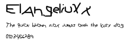 ElAngeliuXx Preview
