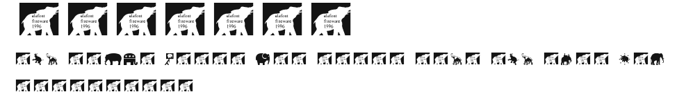 ELEFONT Preview
