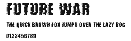 future war Preview